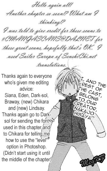 Read Hana-Kimi EN Manga Online