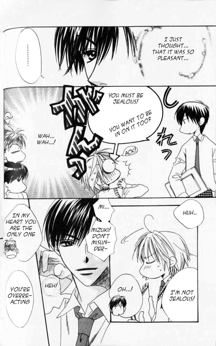 Read Hana-Kimi EN Manga Online