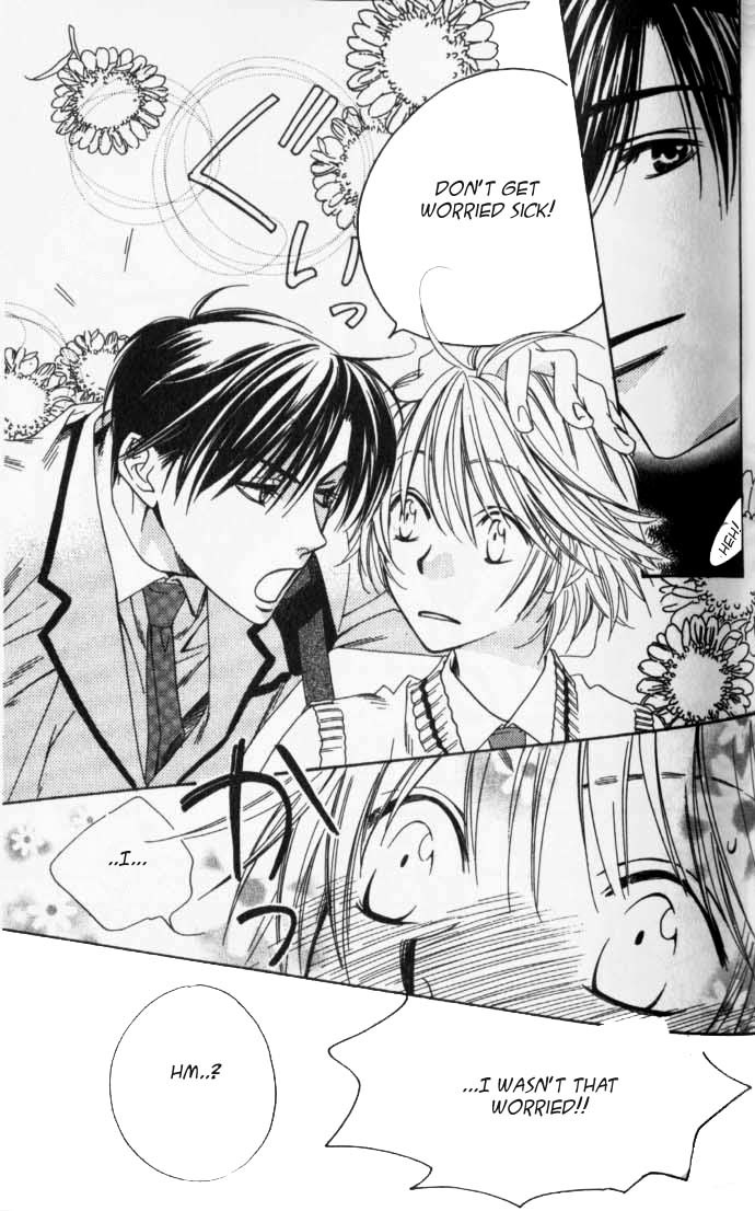 Read Hana-Kimi EN Manga Online