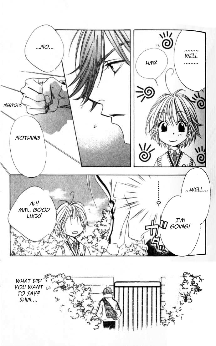Read Hana-Kimi EN Manga Online