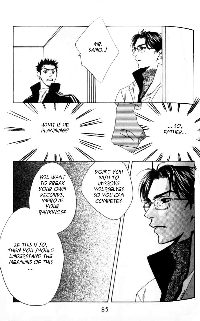 Read Hana-Kimi EN Manga Online