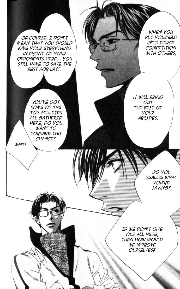 Read Hana-Kimi EN Manga Online
