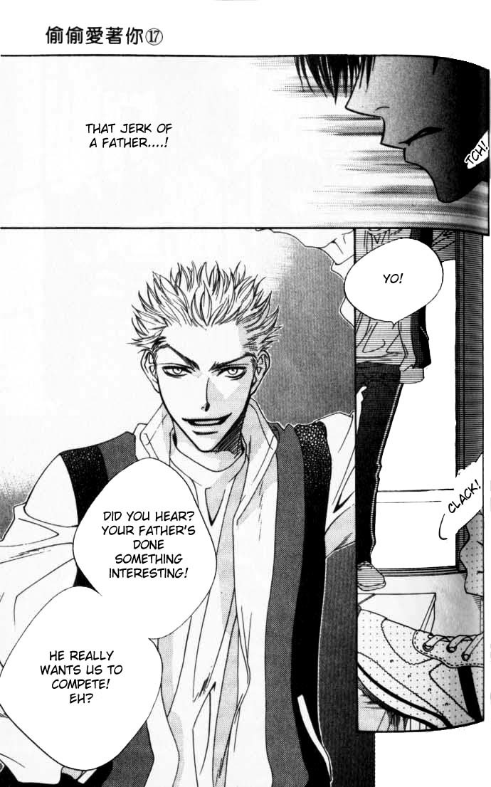 Read Hana-Kimi EN Manga Online