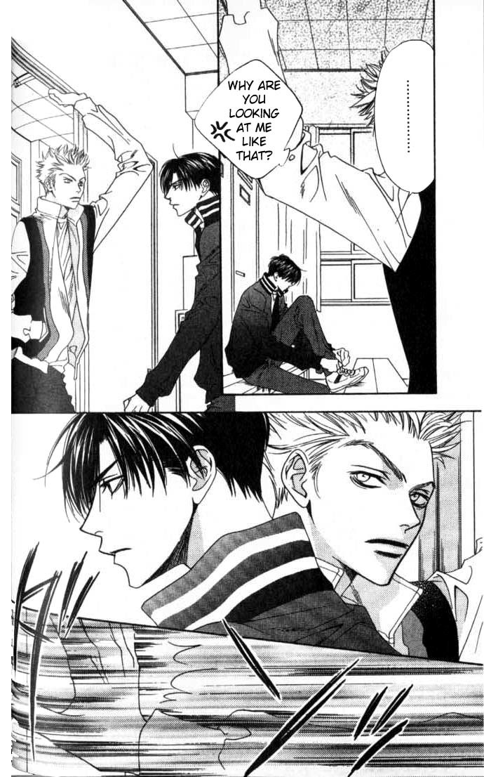 Read Hana-Kimi EN Manga Online