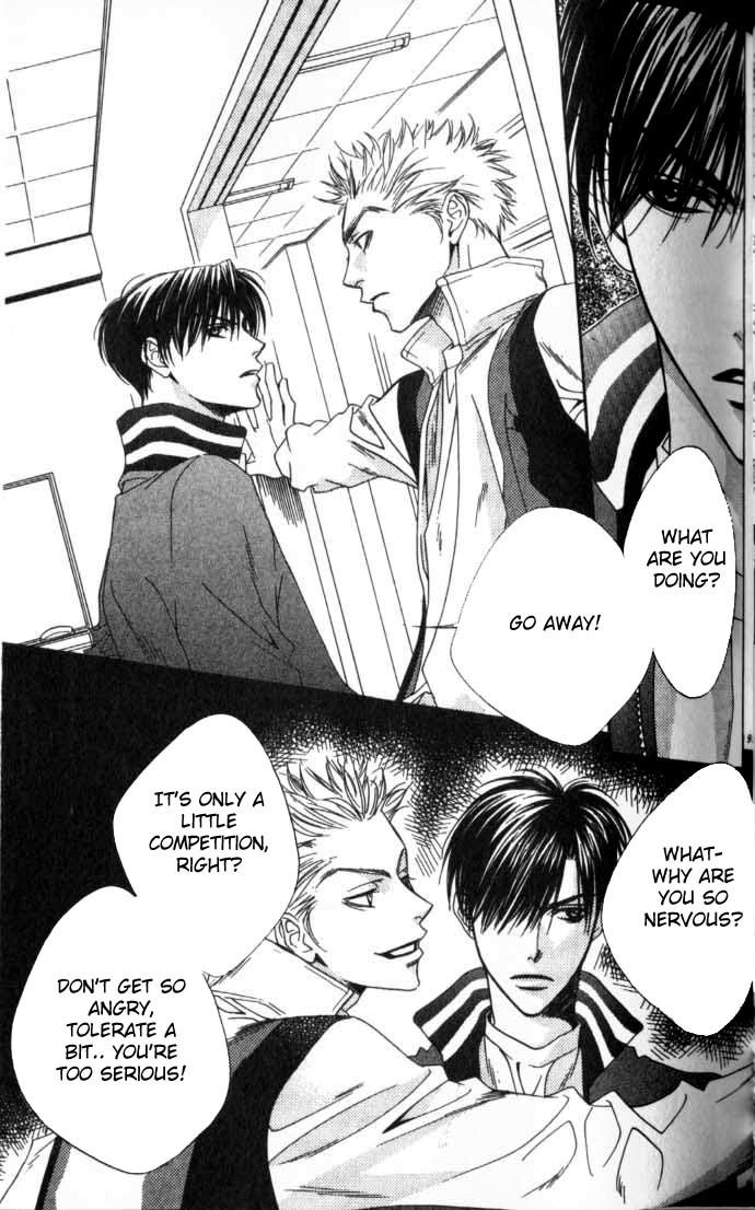 Read Hana-Kimi EN Manga Online