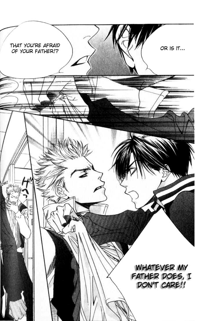 Read Hana-Kimi EN Manga Online
