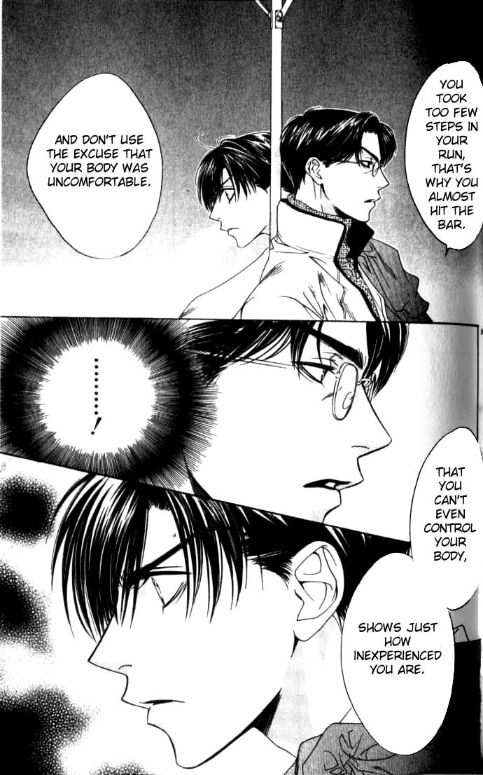Read Hana-Kimi EN Manga Online