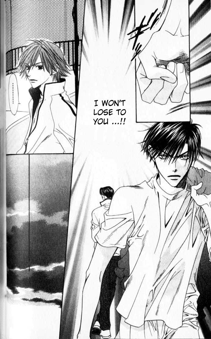 Read Hana-Kimi EN Manga Online