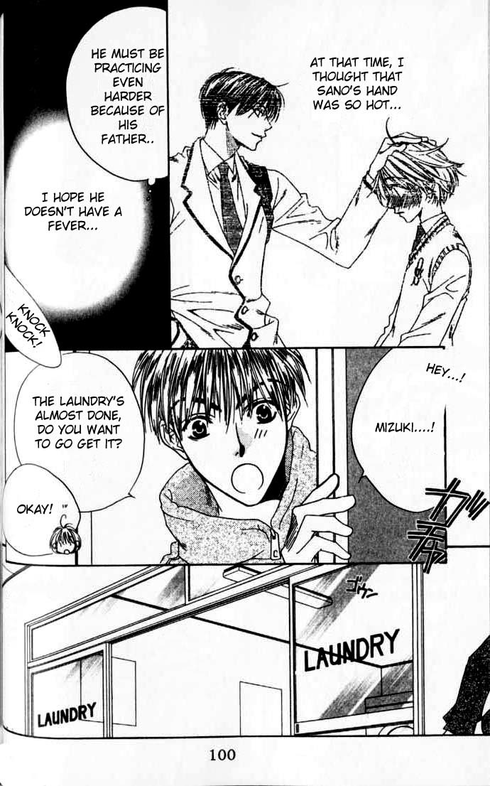 Read Hana-Kimi EN Manga Online