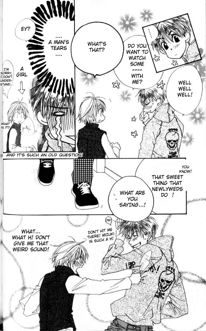 Read Hana-Kimi EN Manga Online