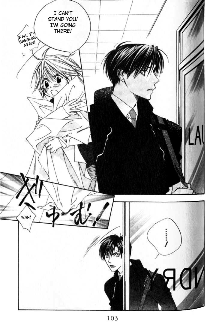 Read Hana-Kimi EN Manga Online
