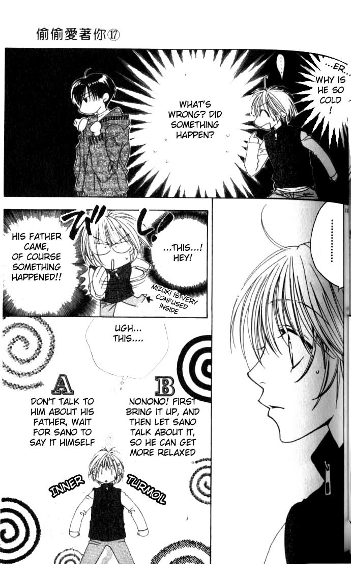 Read Hana-Kimi EN Manga Online