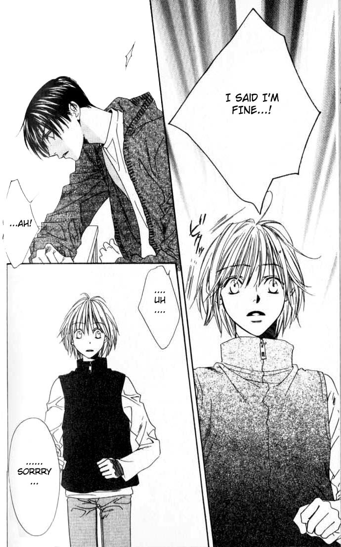 Read Hana-Kimi EN Manga Online