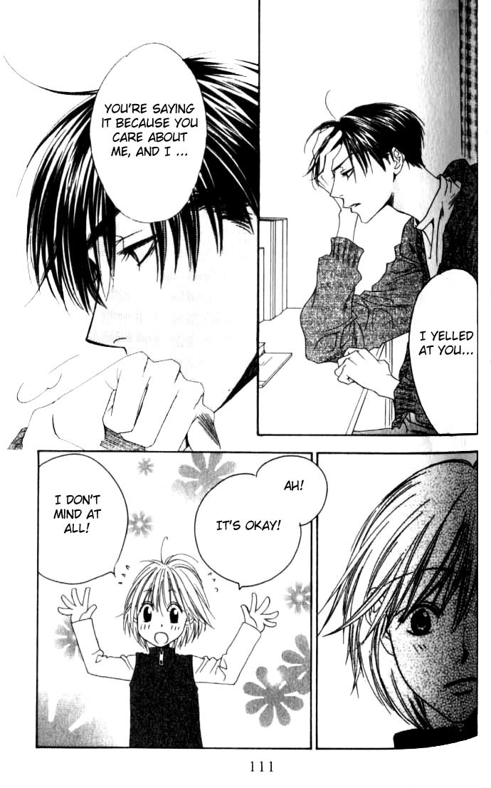 Read Hana-Kimi EN Manga Online