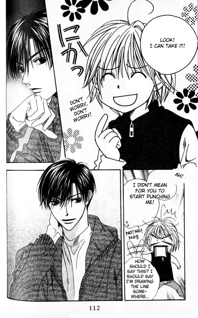 Read Hana-Kimi EN Manga Online
