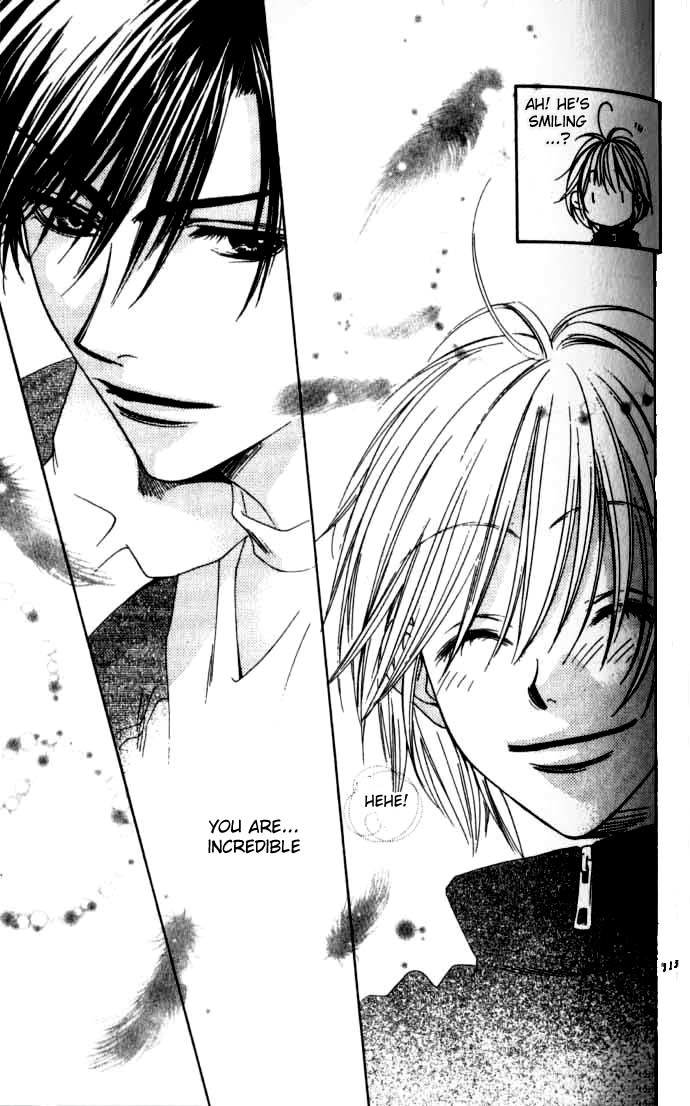 Read Hana-Kimi EN Manga Online