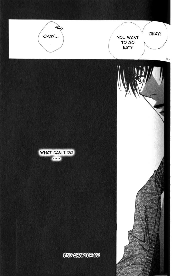 Read Hana-Kimi EN Manga Online