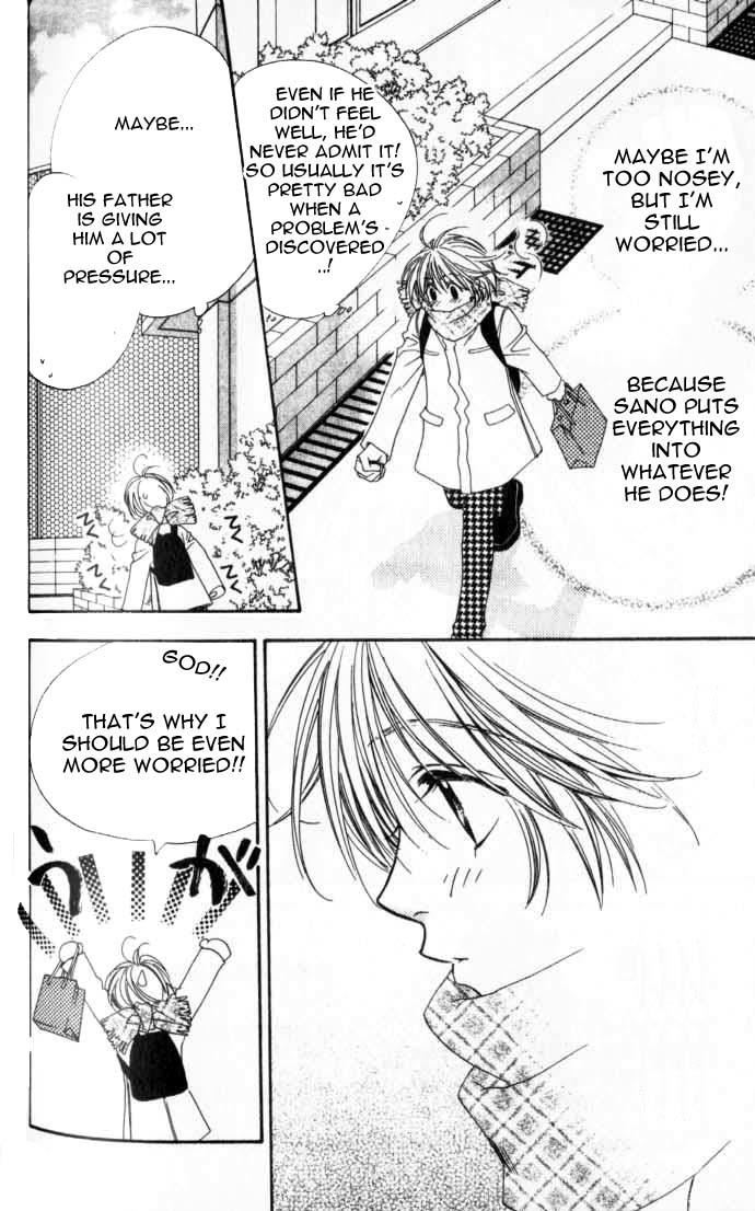 Read Hana-Kimi EN Manga Online
