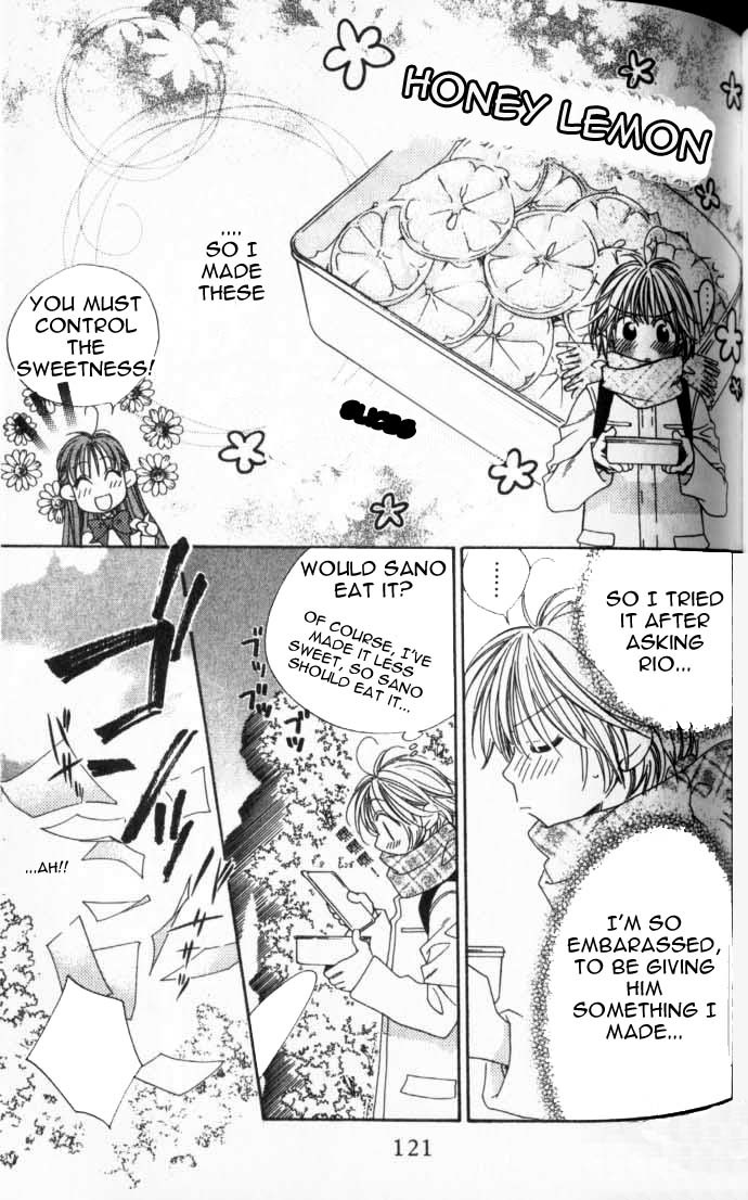 Read Hana-Kimi EN Manga Online