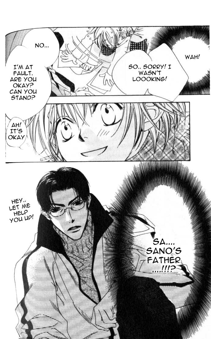 Read Hana-Kimi EN Manga Online