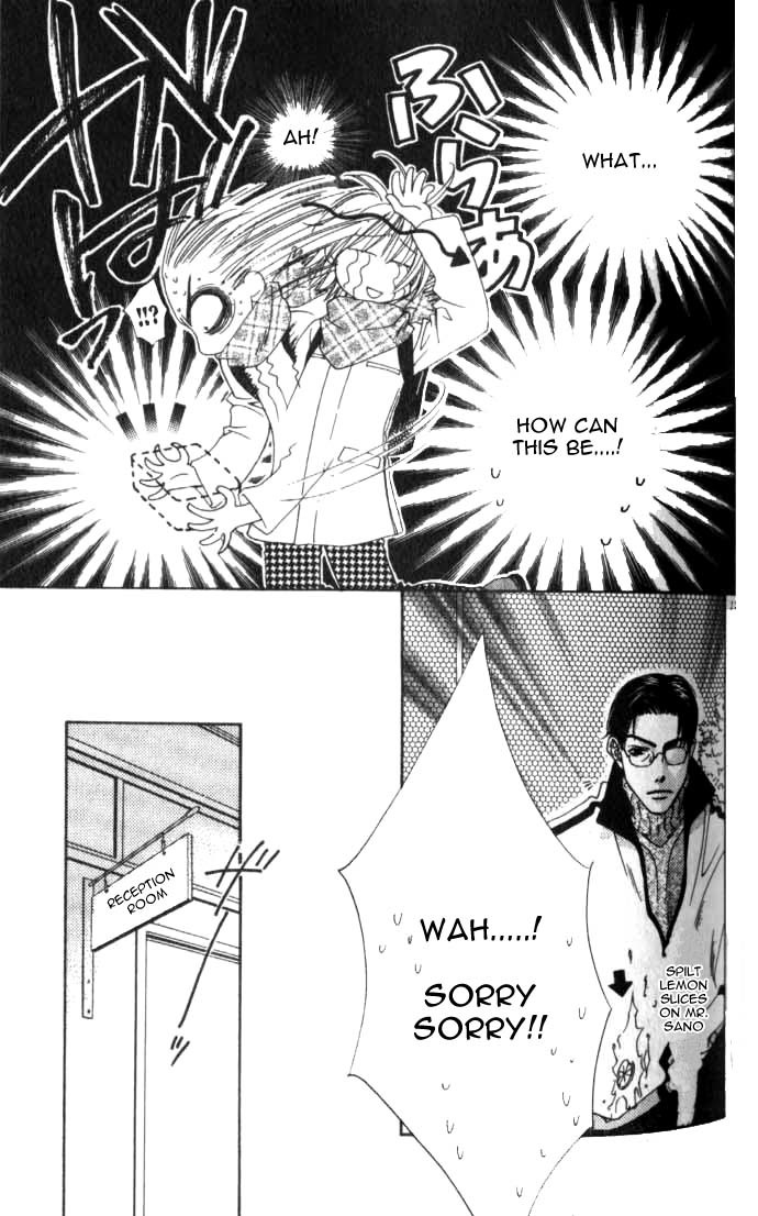 Read Hana-Kimi EN Manga Online