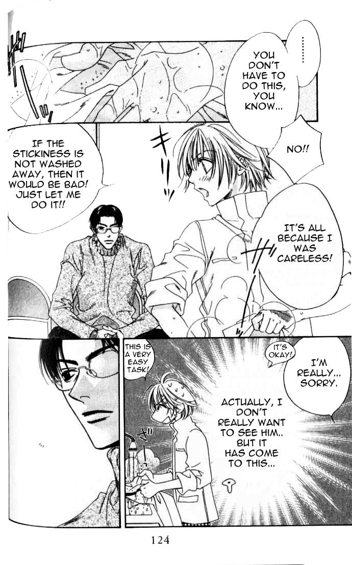 Read Hana-Kimi EN Manga Online