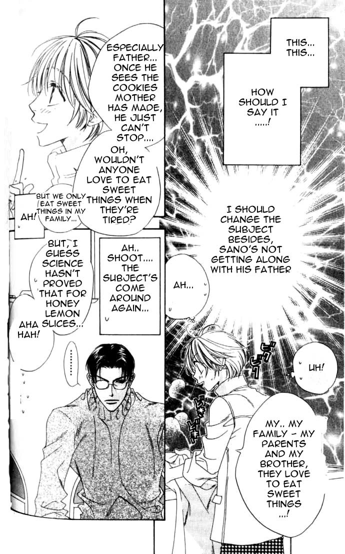Read Hana-Kimi EN Manga Online