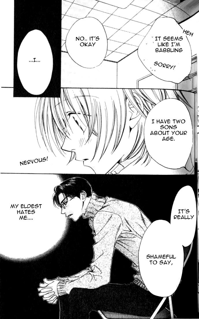 Read Hana-Kimi EN Manga Online