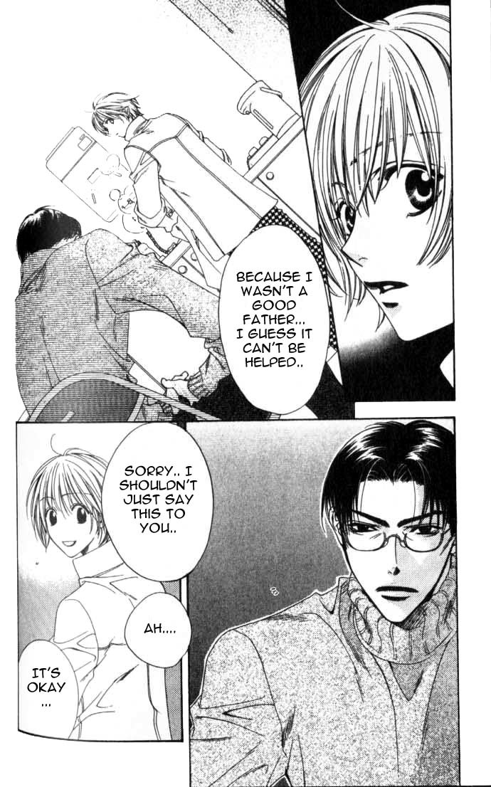 Read Hana-Kimi EN Manga Online