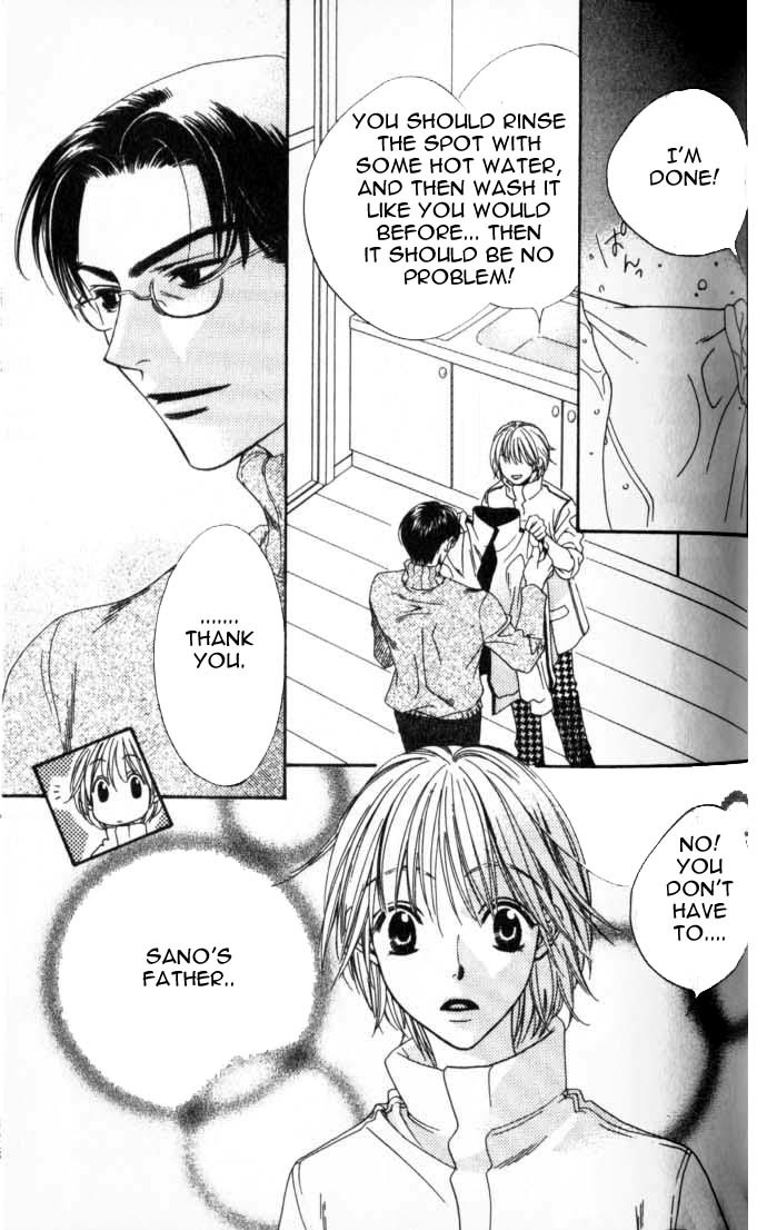 Read Hana-Kimi EN Manga Online