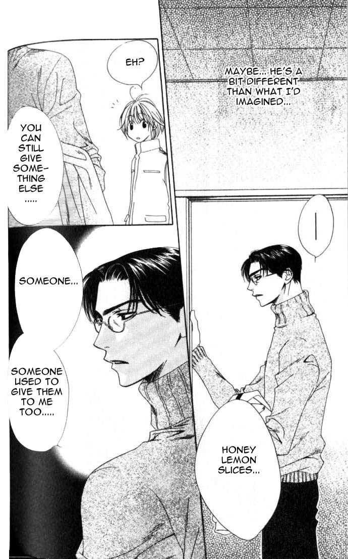 Read Hana-Kimi EN Manga Online