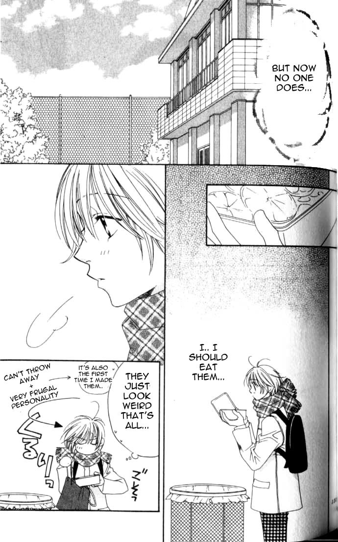Read Hana-Kimi EN Manga Online