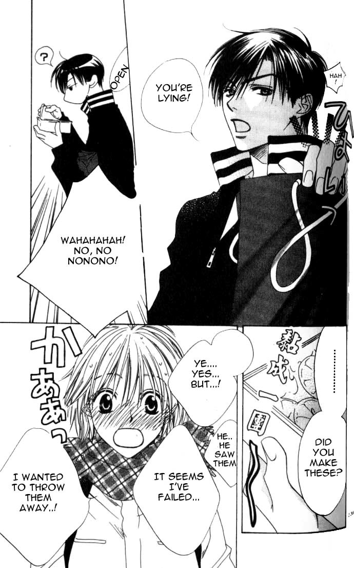 Read Hana-Kimi EN Manga Online