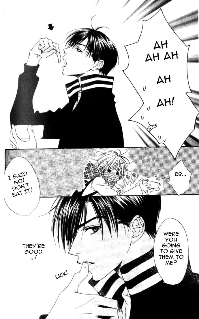 Read Hana-Kimi EN Manga Online