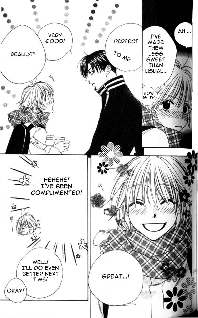 Read Hana-Kimi EN Manga Online