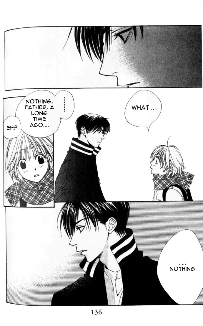 Read Hana-Kimi EN Manga Online
