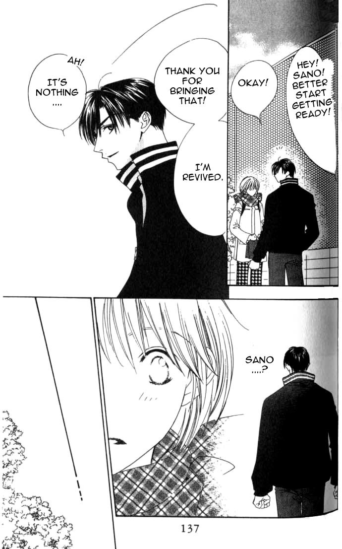 Read Hana-Kimi EN Manga Online