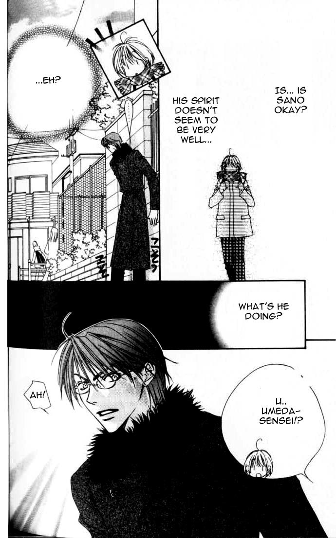 Read Hana-Kimi EN Manga Online