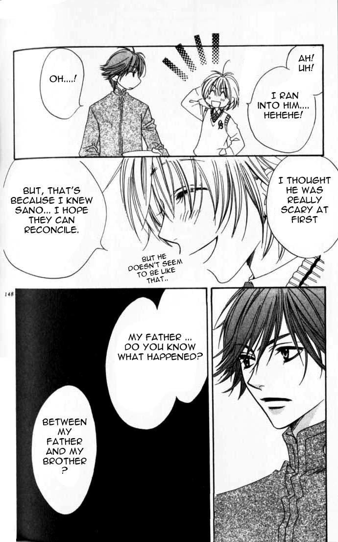 Read Hana-Kimi EN Manga Online