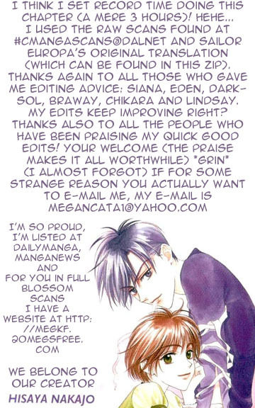 Read Hana-Kimi EN Manga Online