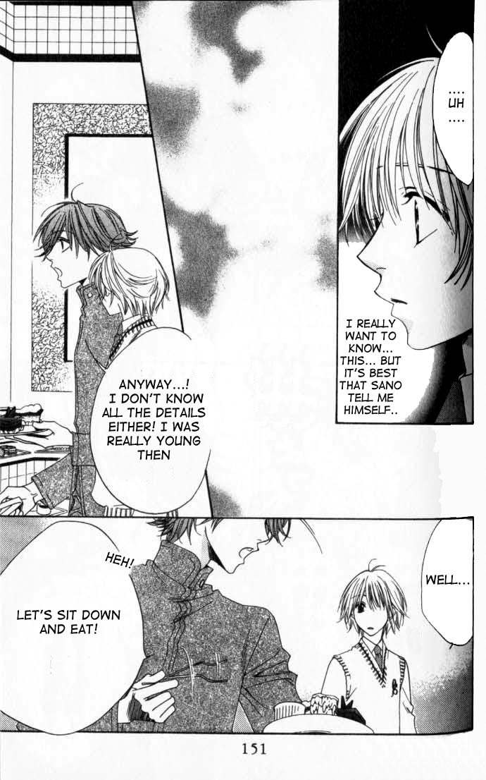 Read Hana-Kimi EN Manga Online