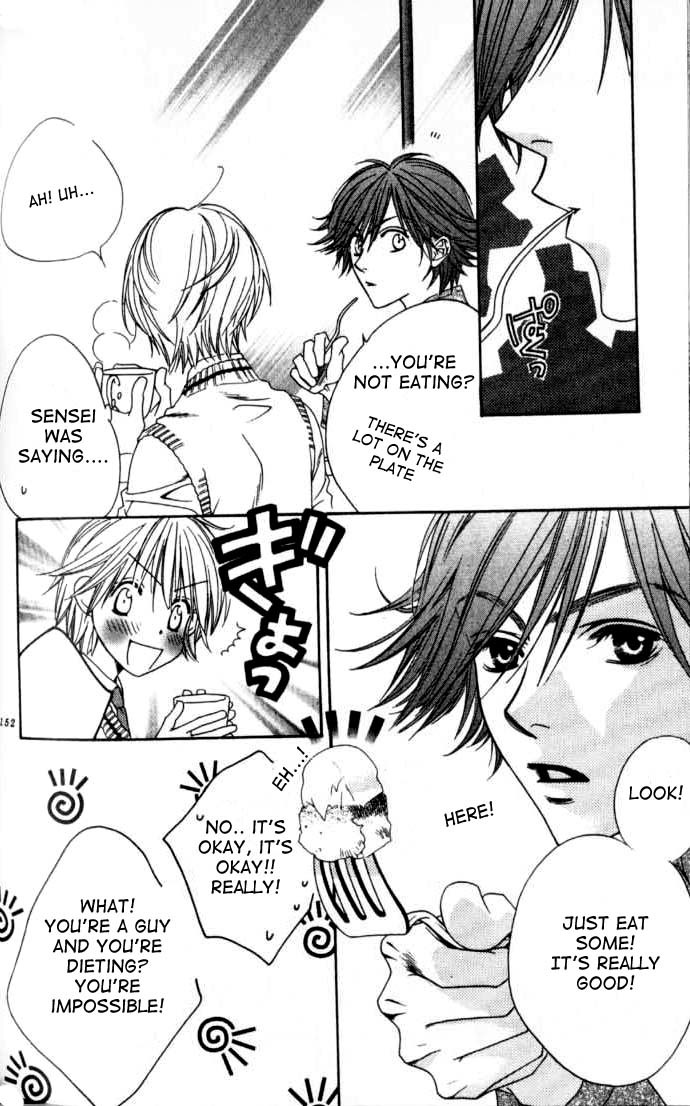 Read Hana-Kimi EN Manga Online