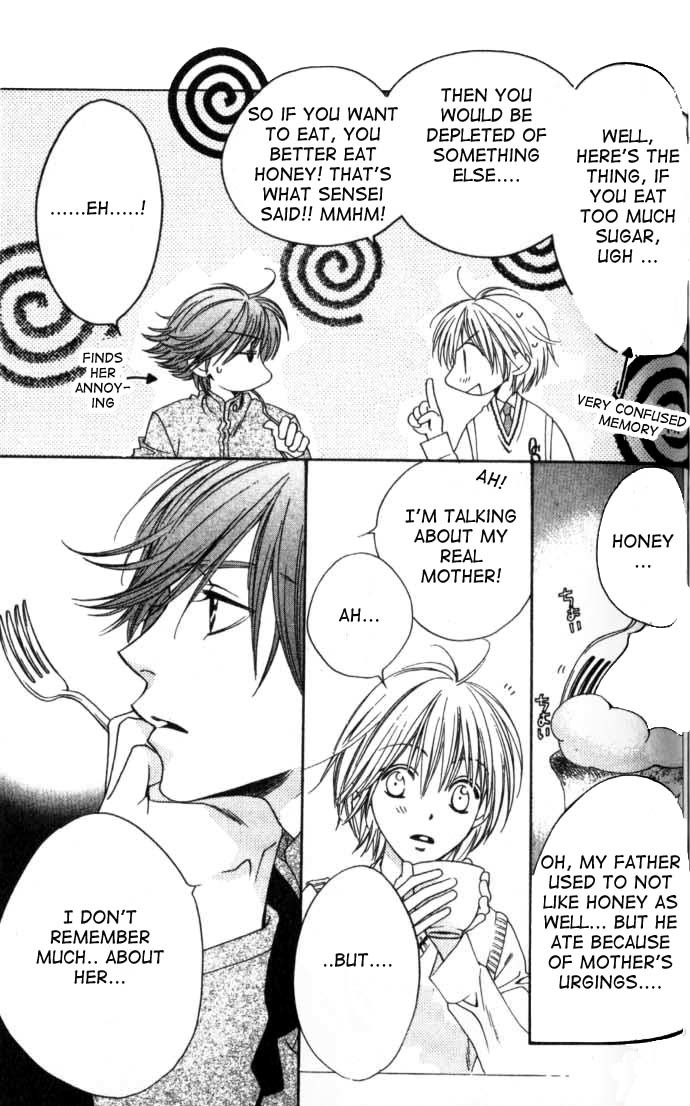Read Hana-Kimi EN Manga Online