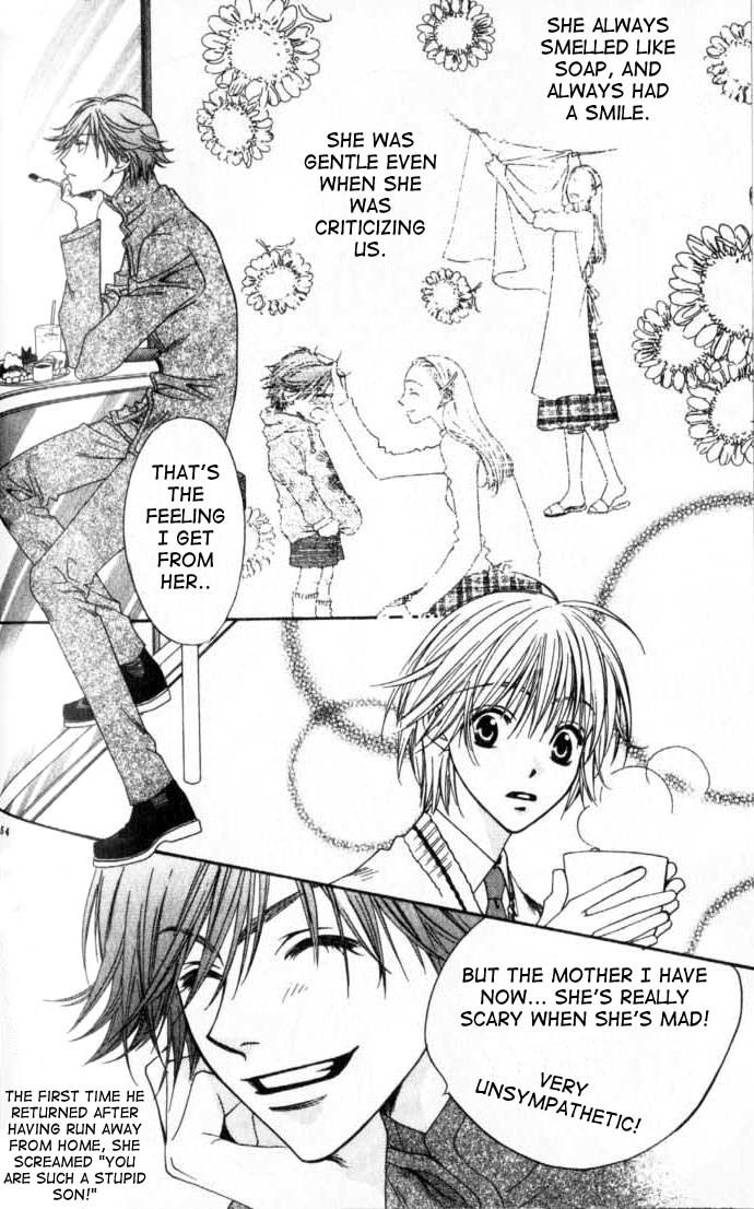 Read Hana-Kimi EN Manga Online