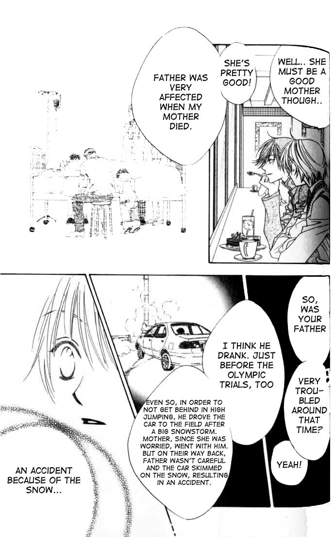 Read Hana-Kimi EN Manga Online