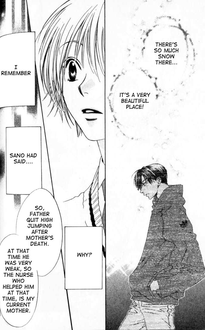 Read Hana-Kimi EN Manga Online