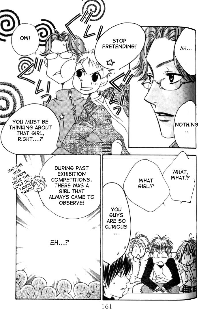 Read Hana-Kimi EN Manga Online