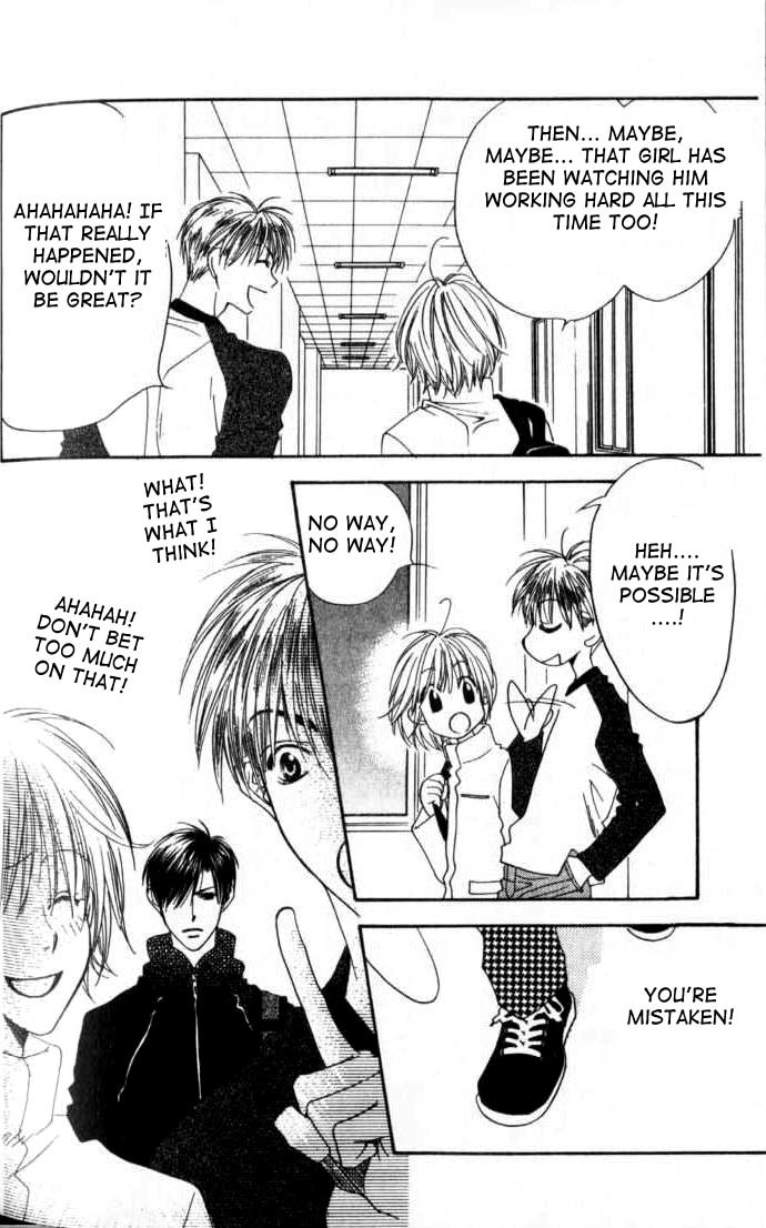 Read Hana-Kimi EN Manga Online