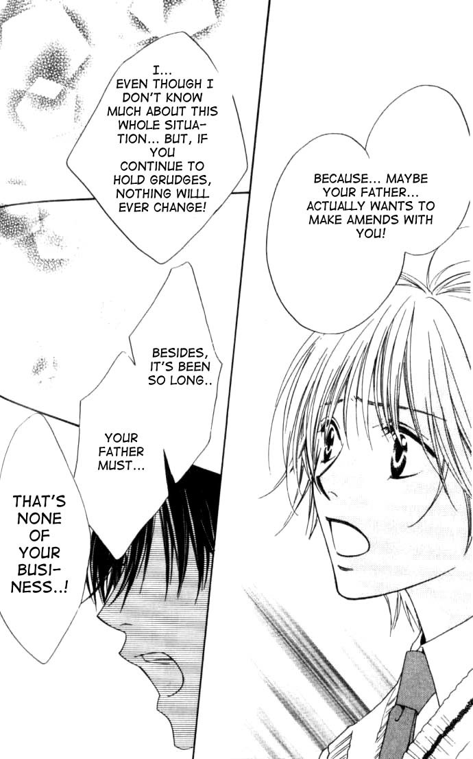 Read Hana-Kimi EN Manga Online