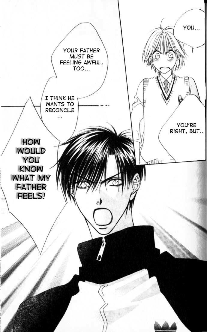 Read Hana-Kimi EN Manga Online